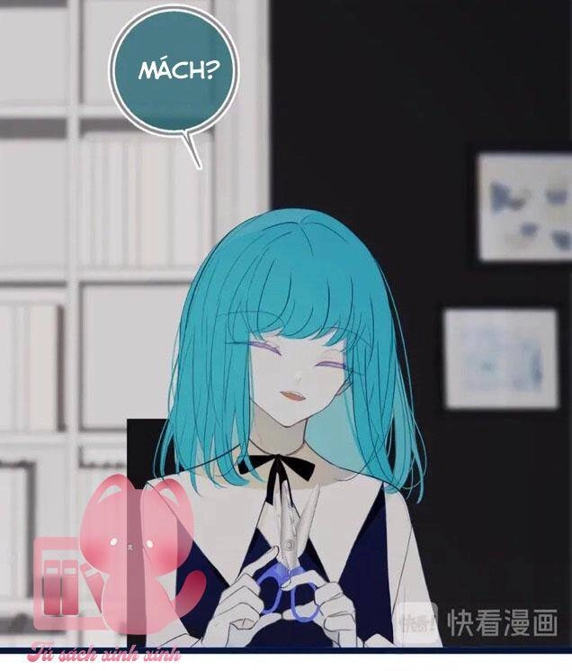 Đó Không Phải Chị Gái Tôi Chapter 50 - 22