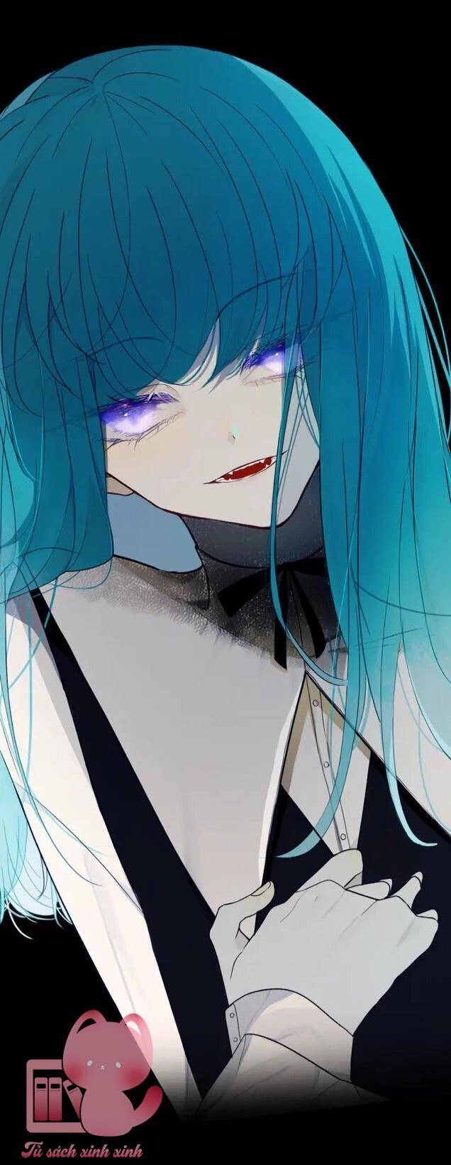 Đó Không Phải Chị Gái Tôi Chapter 50 - 25