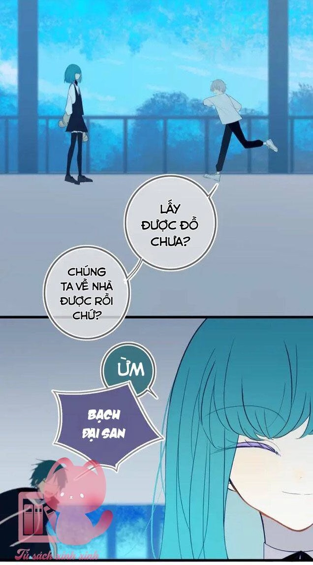 Đó Không Phải Chị Gái Tôi Chapter 50 - 29