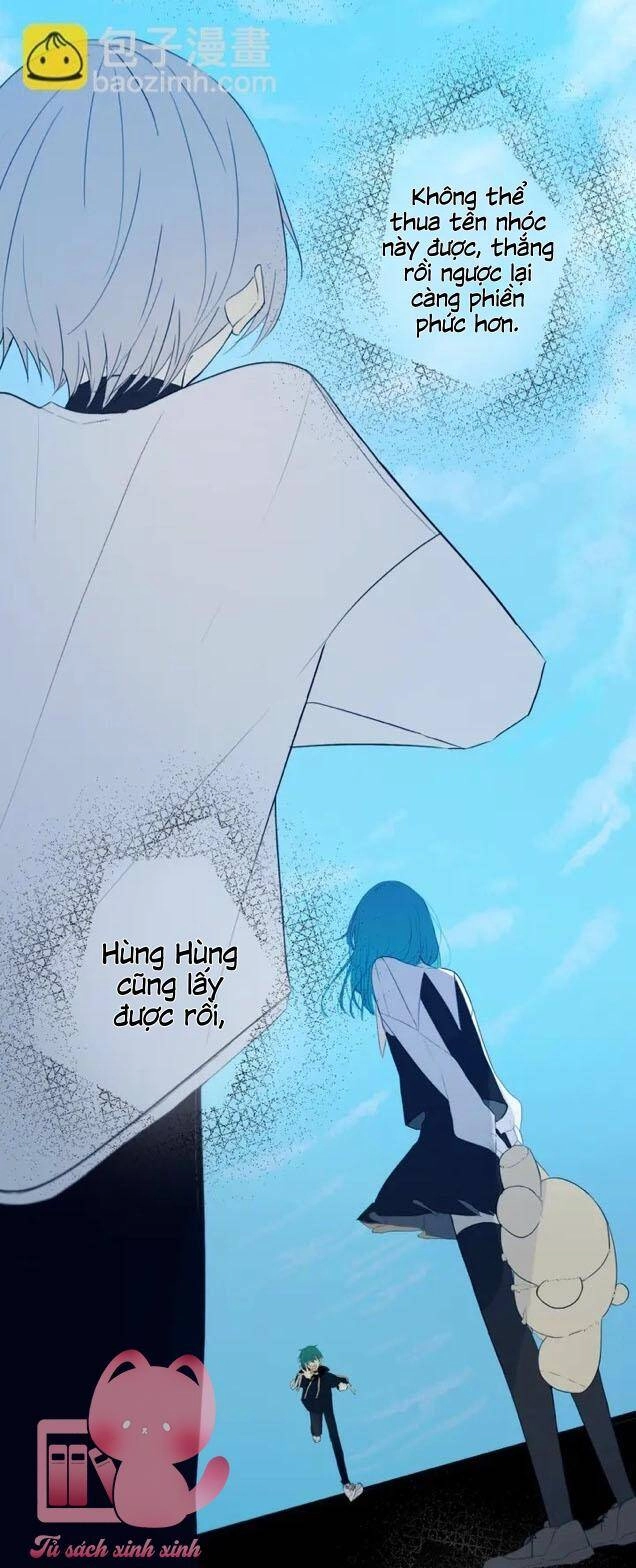 Đó Không Phải Chị Gái Tôi Chapter 50 - 31