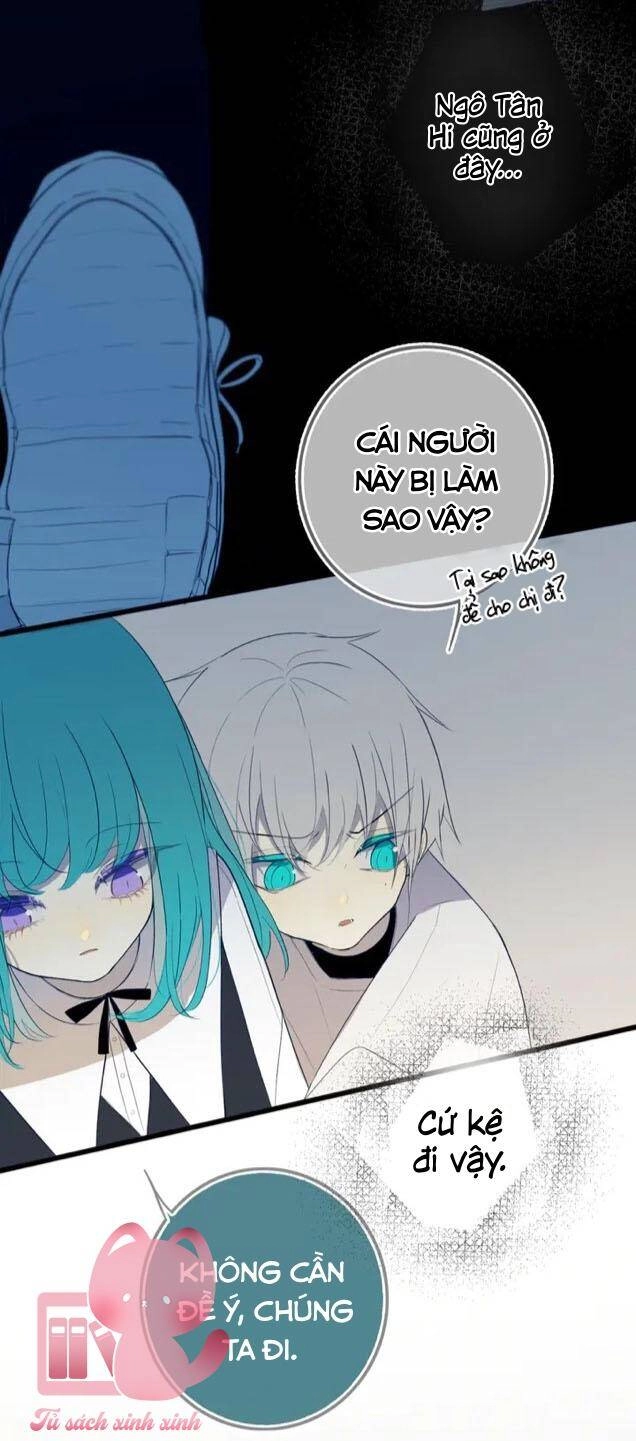 Đó Không Phải Chị Gái Tôi Chapter 50 - 32