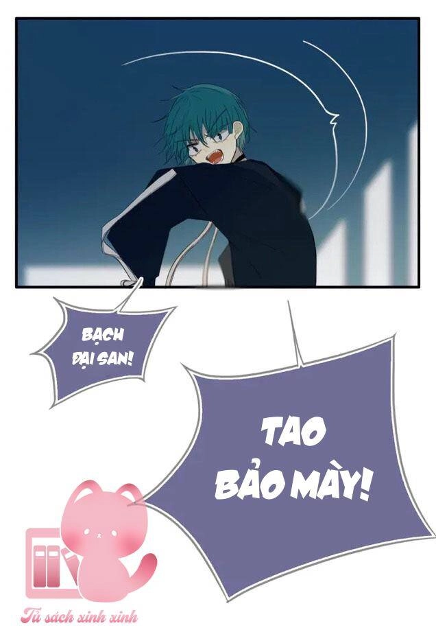 Đó Không Phải Chị Gái Tôi Chapter 50 - 34