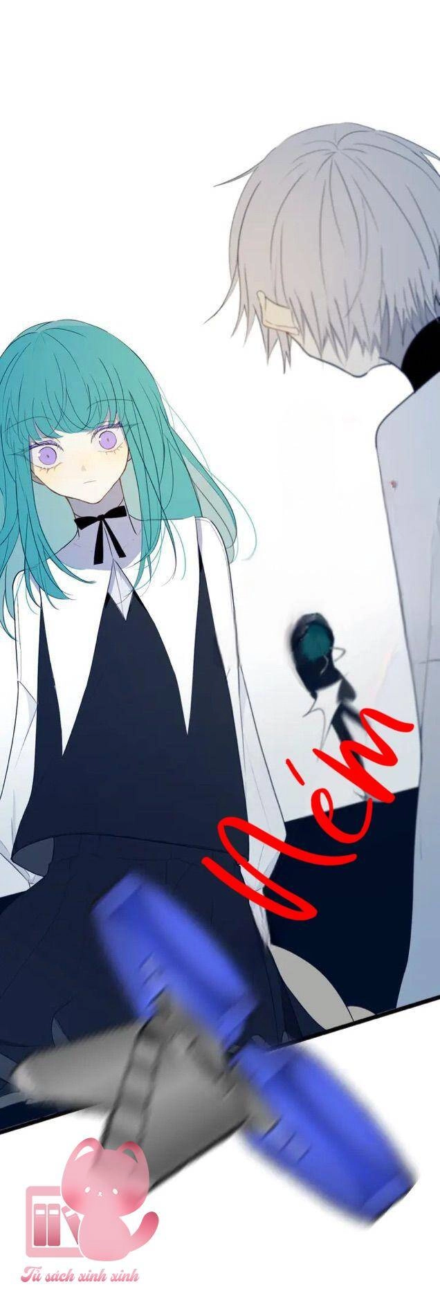 Đó Không Phải Chị Gái Tôi Chapter 50 - 36