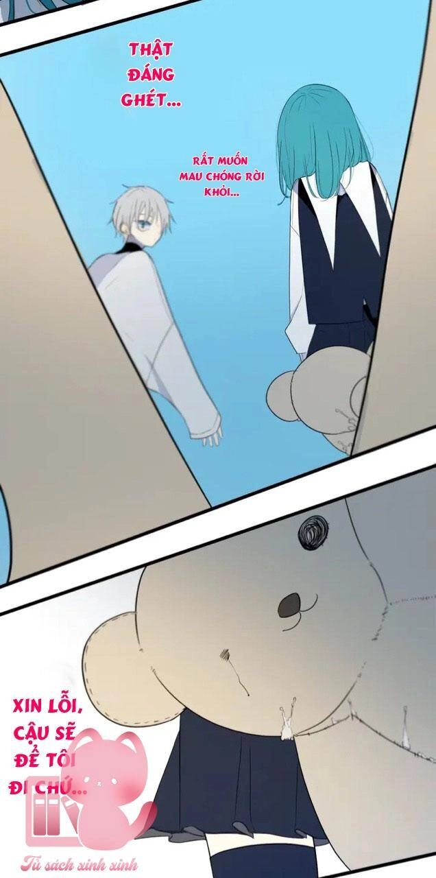 Đó Không Phải Chị Gái Tôi Chapter 50 - 39