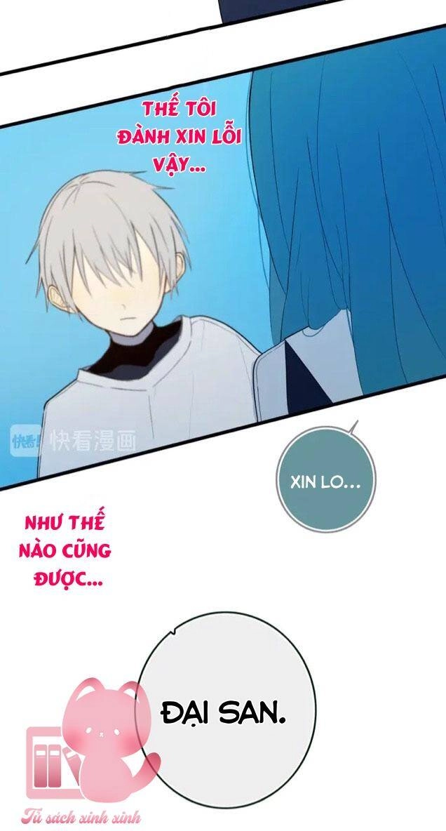 Đó Không Phải Chị Gái Tôi Chapter 50 - 40