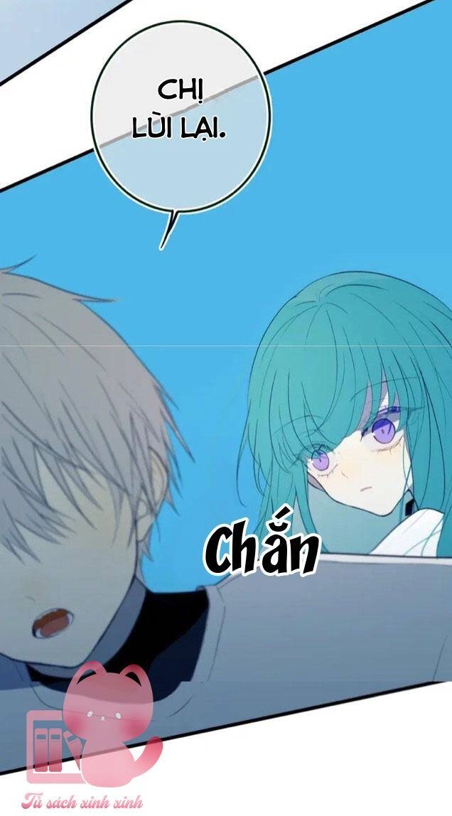 Đó Không Phải Chị Gái Tôi Chapter 50 - 42