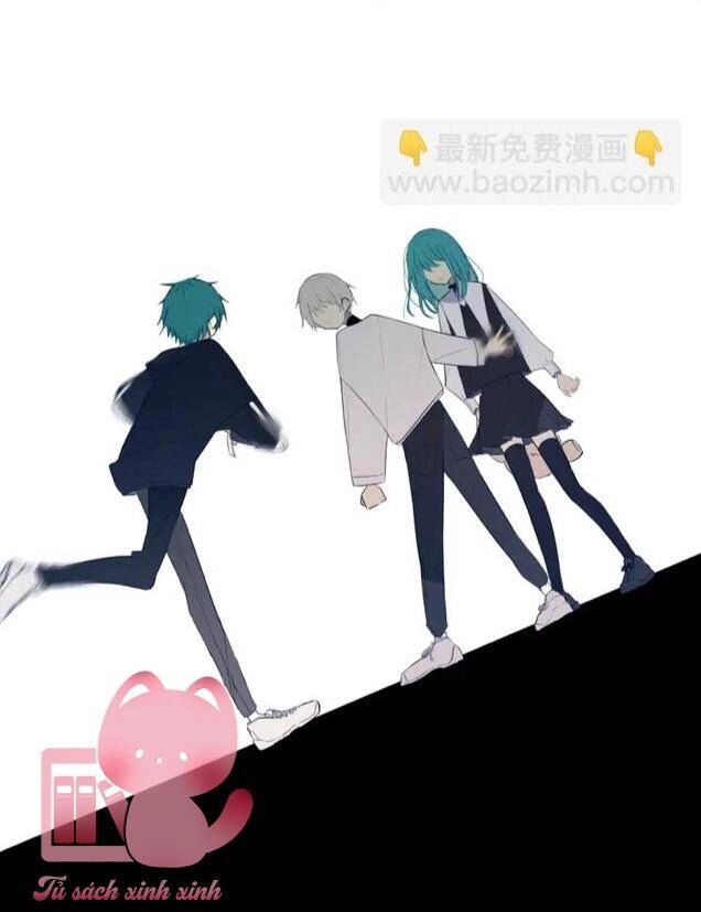 Đó Không Phải Chị Gái Tôi Chapter 50 - 44