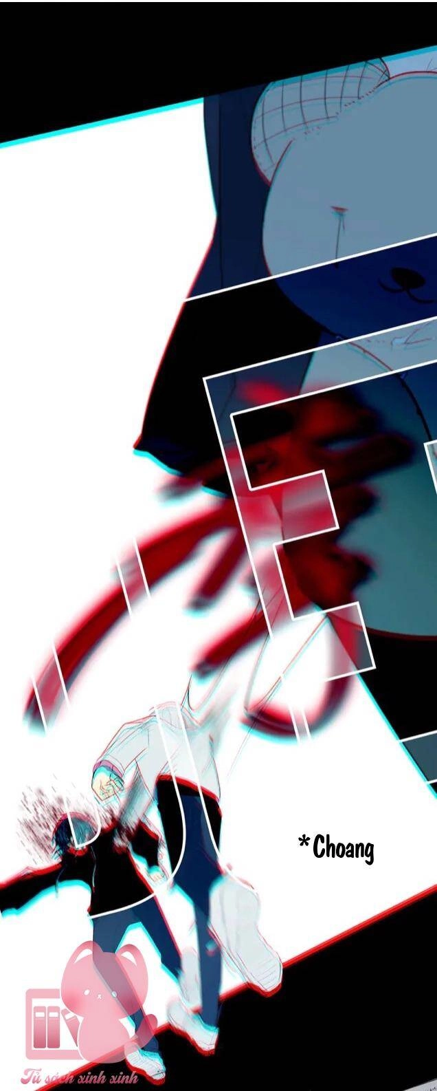 Đó Không Phải Chị Gái Tôi Chapter 50 - 45