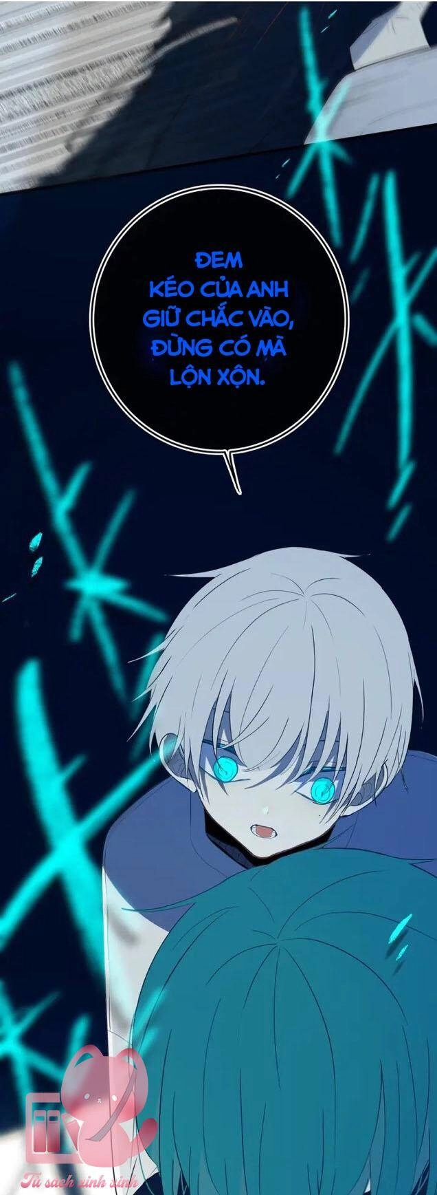 Đó Không Phải Chị Gái Tôi Chapter 50 - 47