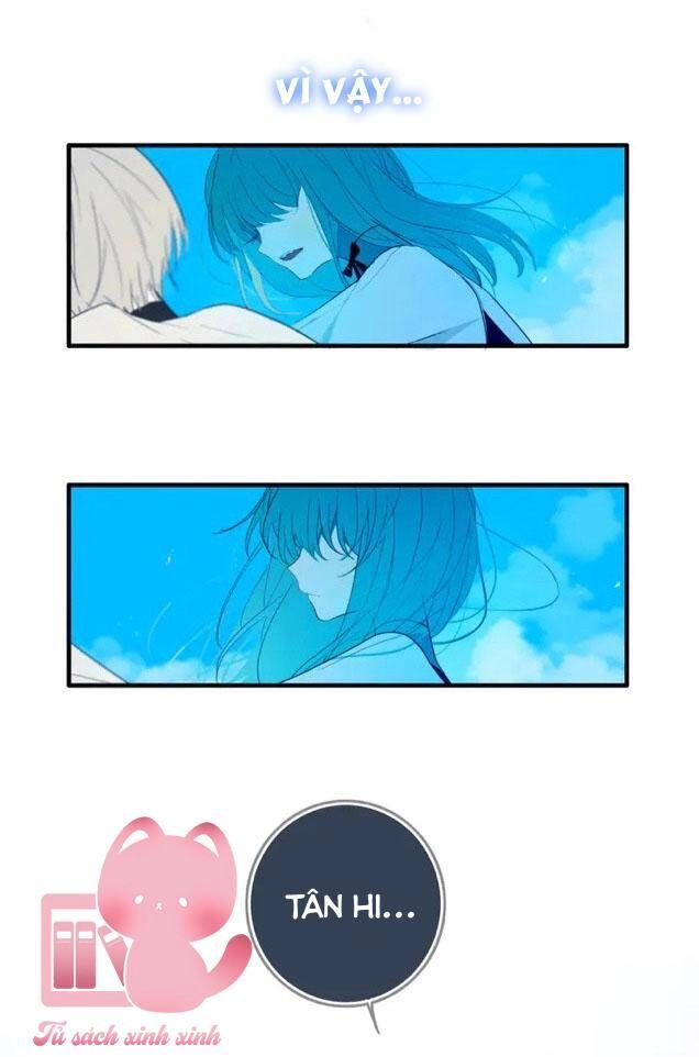 Đó Không Phải Chị Gái Tôi Chapter 50 - 55