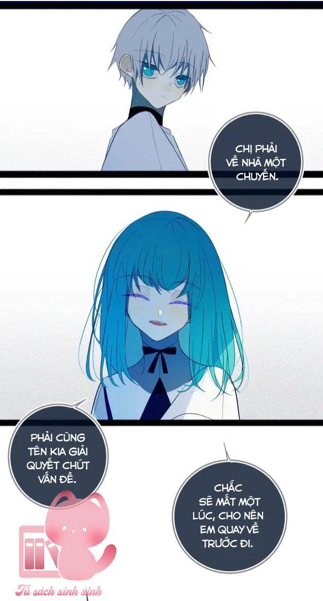 Đó Không Phải Chị Gái Tôi Chapter 50 - 57