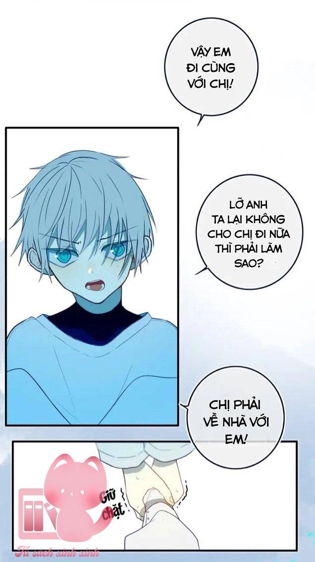 Đó Không Phải Chị Gái Tôi Chapter 50 - 58