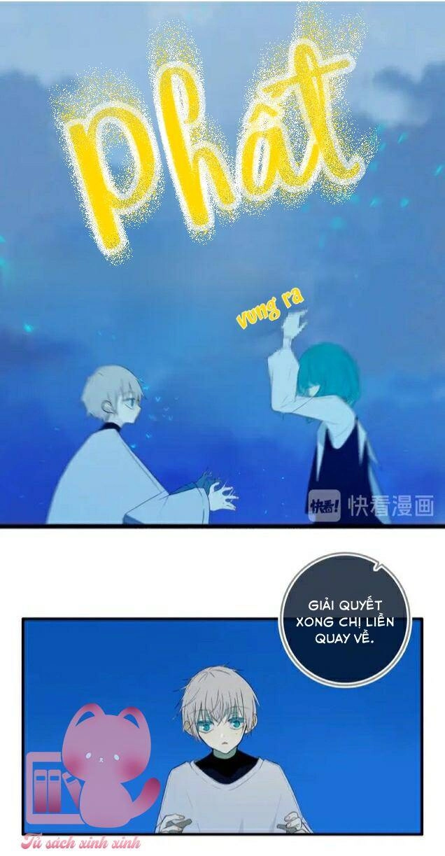 Đó Không Phải Chị Gái Tôi Chapter 50 - 60