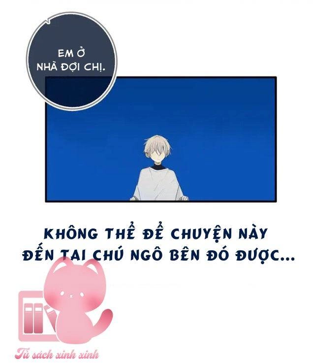 Đó Không Phải Chị Gái Tôi Chapter 50 - 61