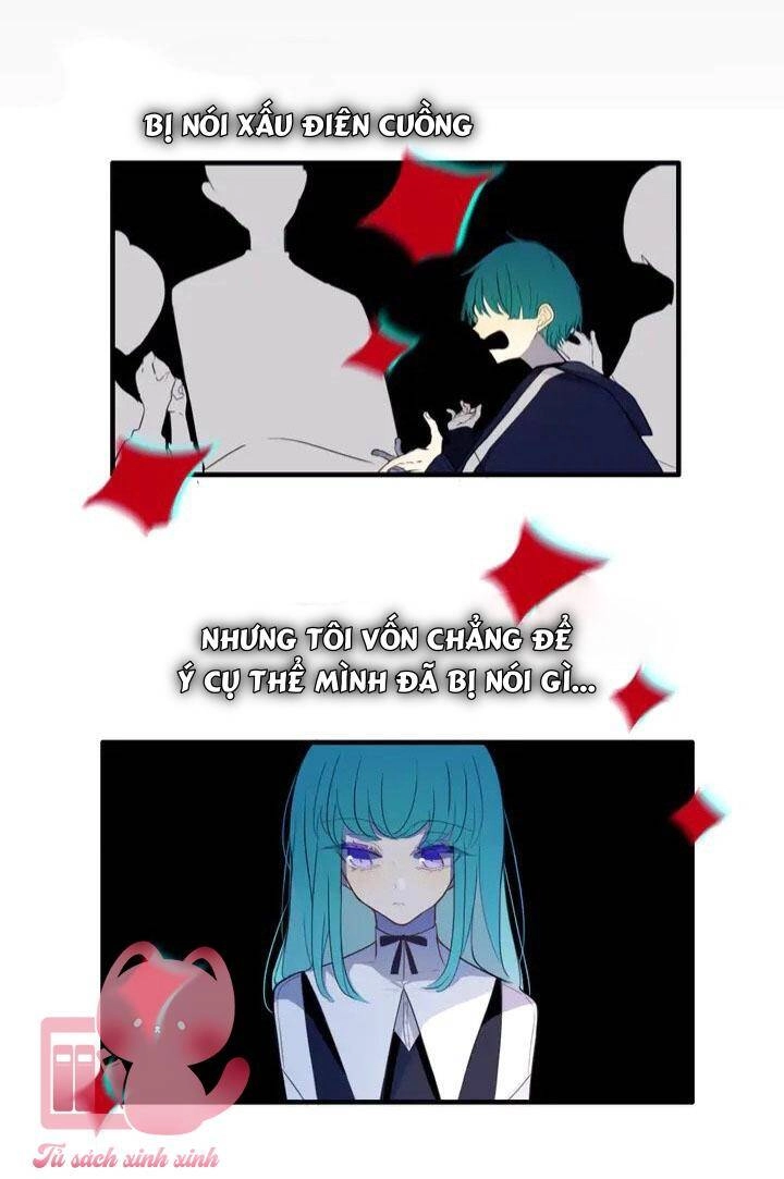 Đó Không Phải Chị Gái Tôi Chapter 51 - 8