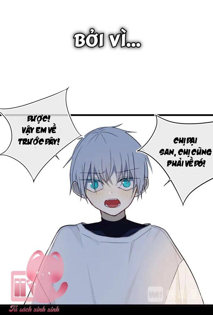 Đó Không Phải Chị Gái Tôi Chapter 51 - 9