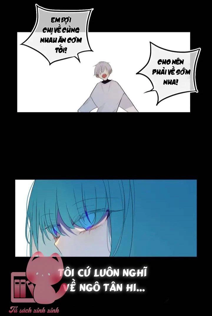 Đó Không Phải Chị Gái Tôi Chapter 51 - 10