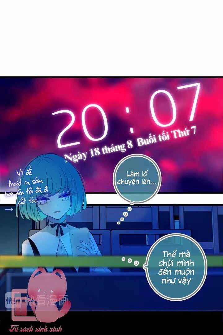 Đó Không Phải Chị Gái Tôi Chapter 51 - 14