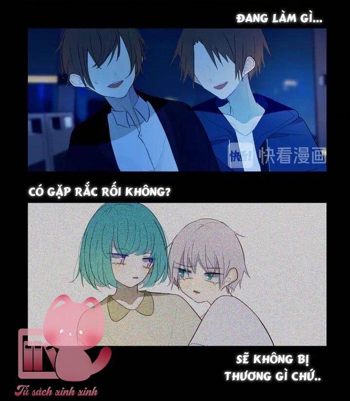 Đó Không Phải Chị Gái Tôi Chapter 51 - 19