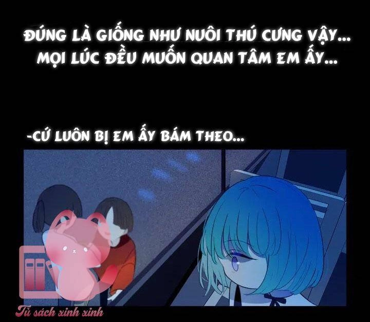 Đó Không Phải Chị Gái Tôi Chapter 51 - 20