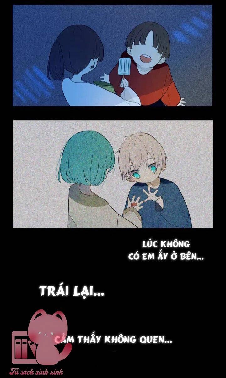 Đó Không Phải Chị Gái Tôi Chapter 51 - 21