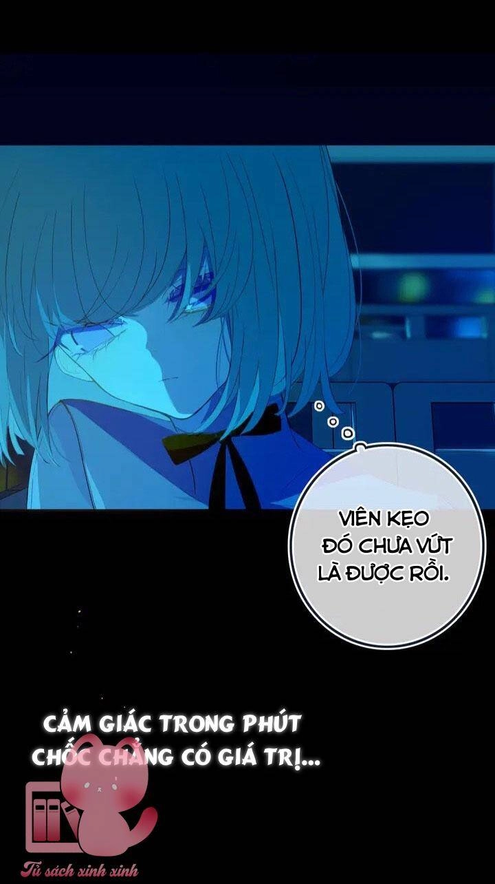 Đó Không Phải Chị Gái Tôi Chapter 51 - 22