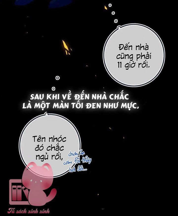 Đó Không Phải Chị Gái Tôi Chapter 51 - 25