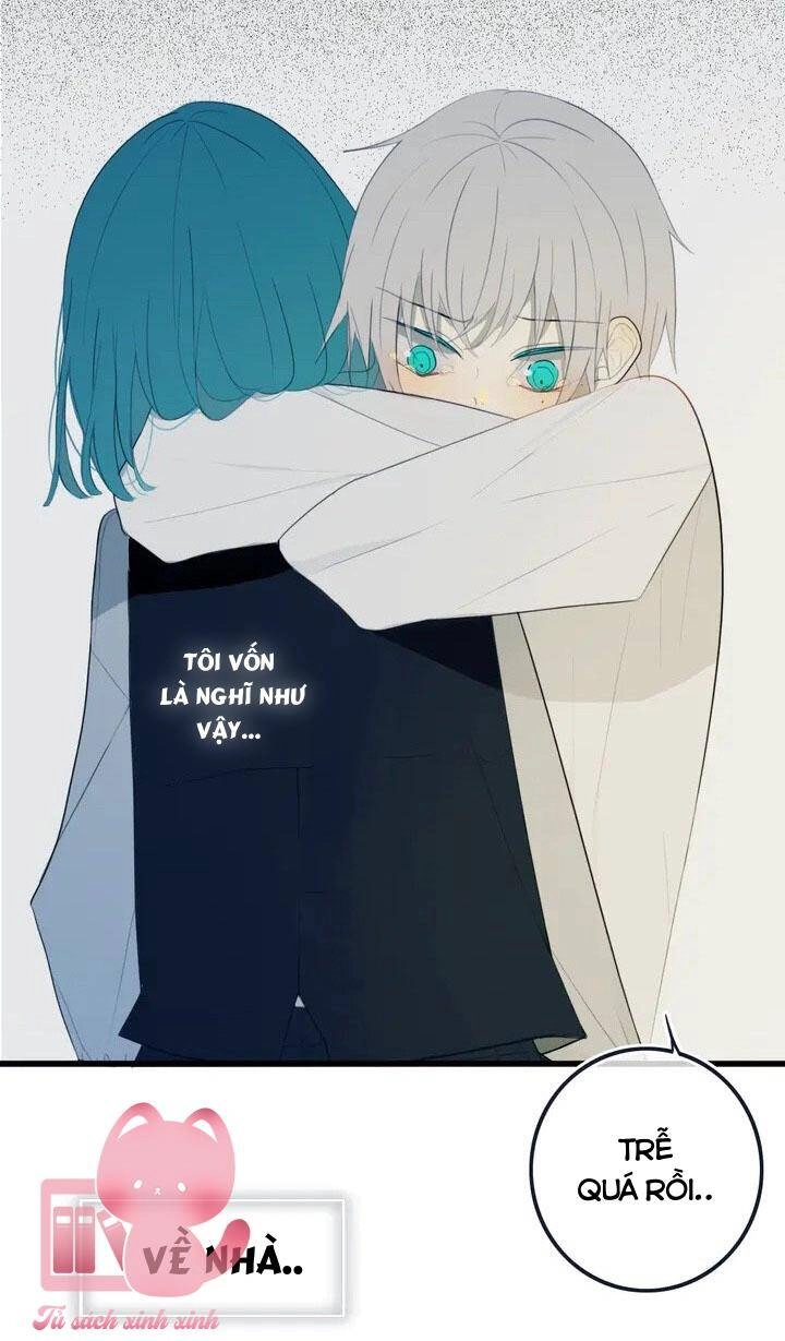 Đó Không Phải Chị Gái Tôi Chapter 51 - 28