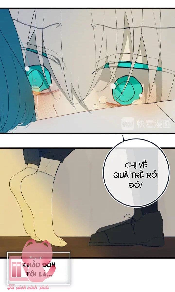 Đó Không Phải Chị Gái Tôi Chapter 51 - 29