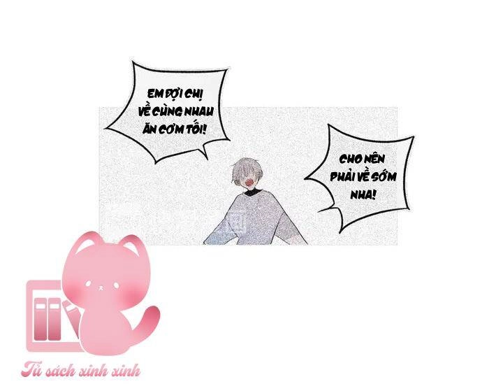 Đó Không Phải Chị Gái Tôi Chapter 51 - 36