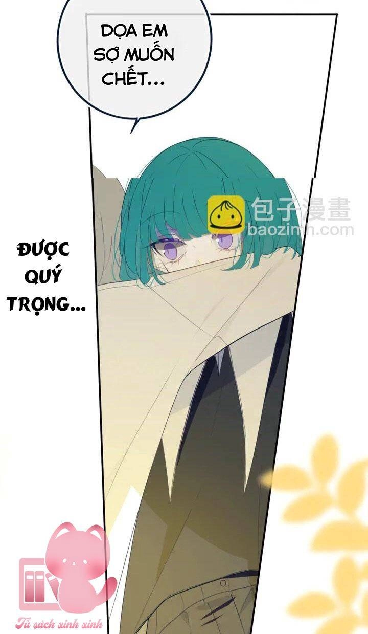 Đó Không Phải Chị Gái Tôi Chapter 51 - 40