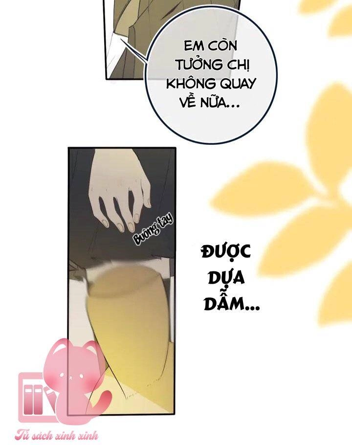 Đó Không Phải Chị Gái Tôi Chapter 51 - 41