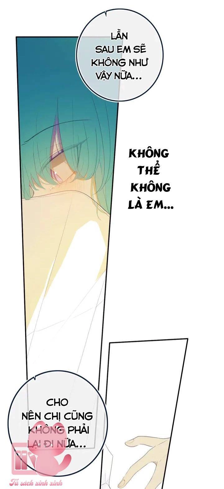 Đó Không Phải Chị Gái Tôi Chapter 51 - 43