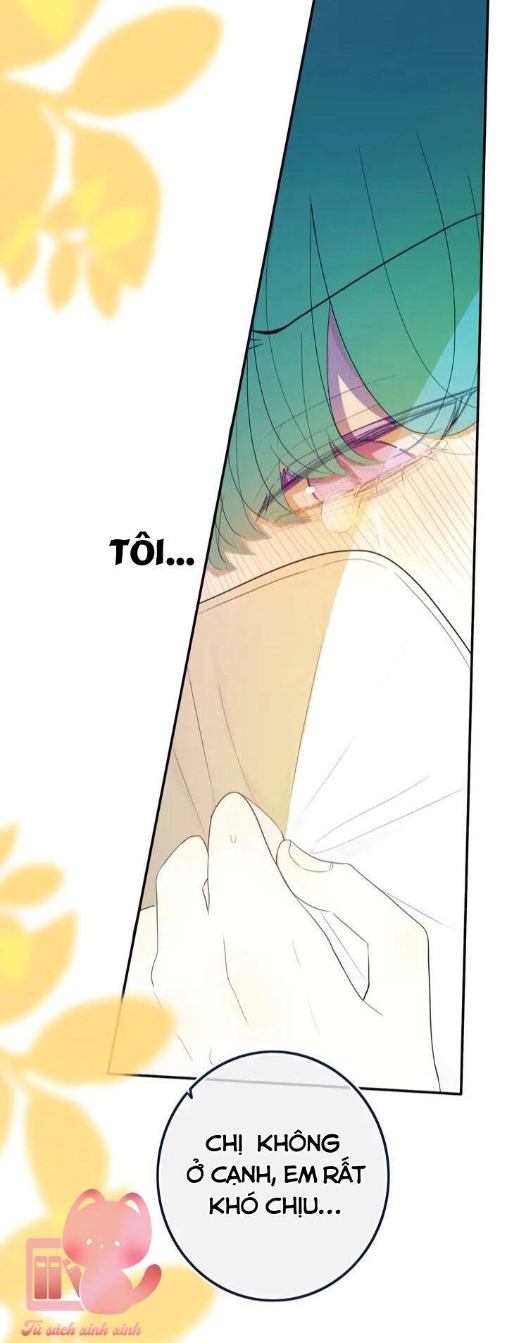 Đó Không Phải Chị Gái Tôi Chapter 51 - 45