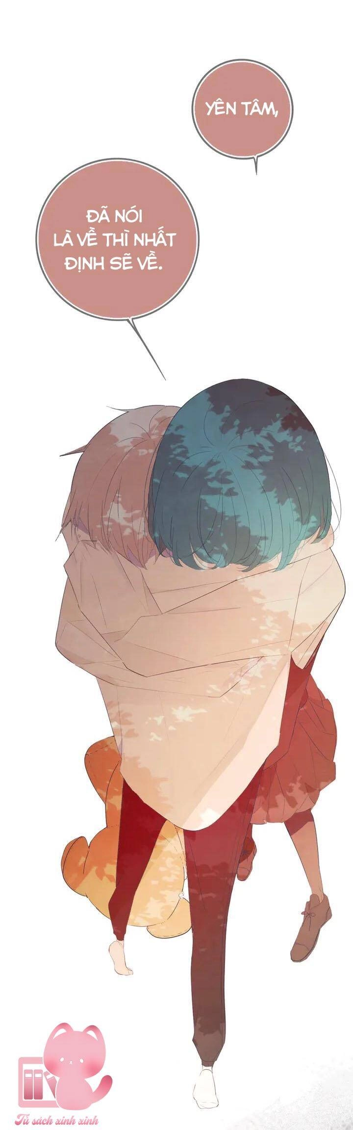 Đó Không Phải Chị Gái Tôi Chapter 51 - 47