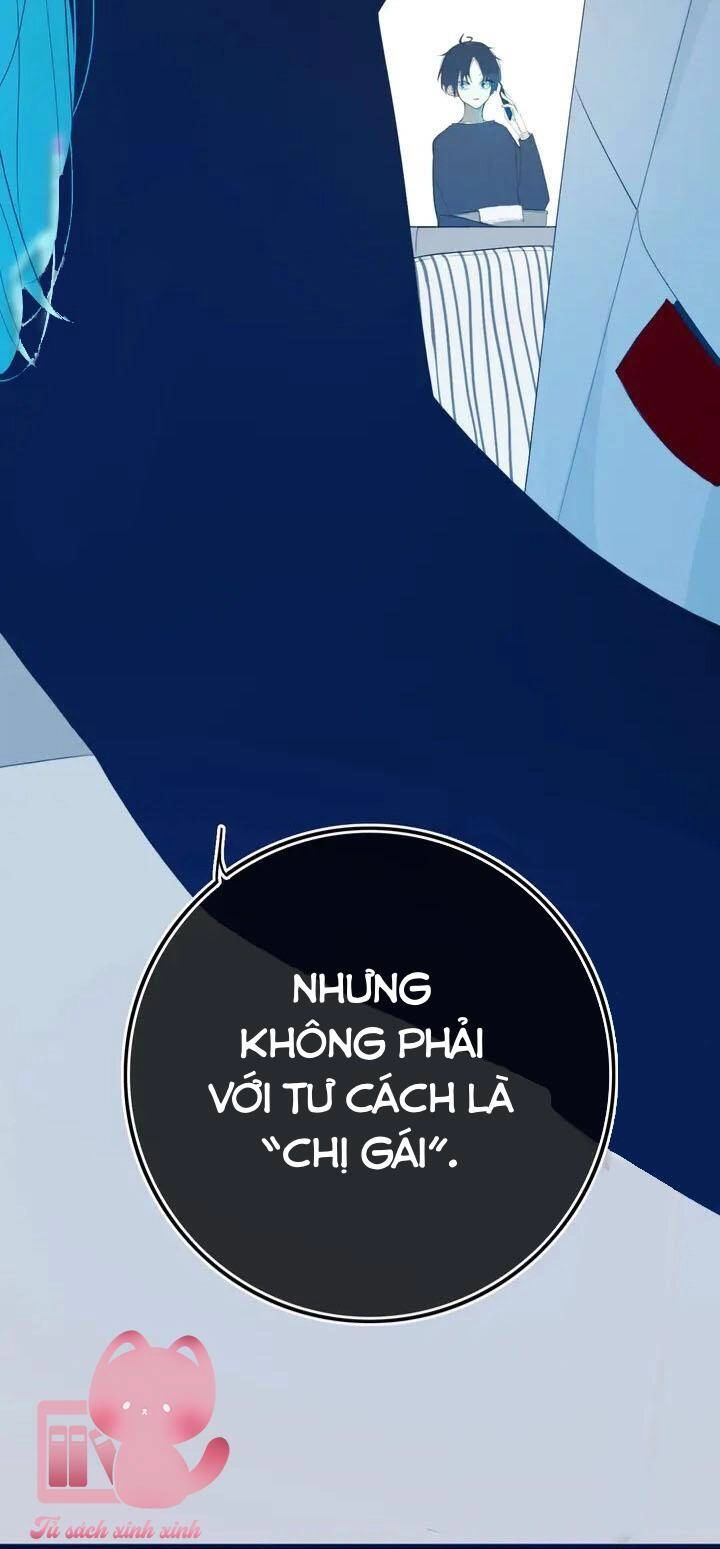 Đó Không Phải Chị Gái Tôi Chapter 51 - 55