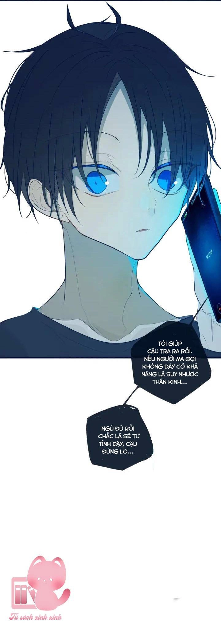 Đó Không Phải Chị Gái Tôi Chapter 51 - 56