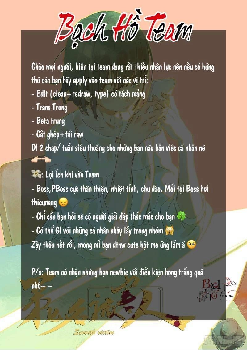 Đó Không Phải Chị Gái Tôi Chapter 52 - 2