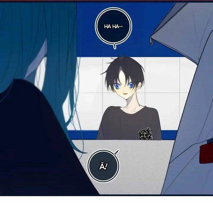 Đó Không Phải Chị Gái Tôi Chapter 52 - 6