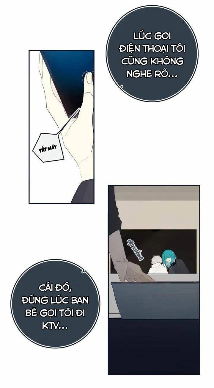 Đó Không Phải Chị Gái Tôi Chapter 52 - 7