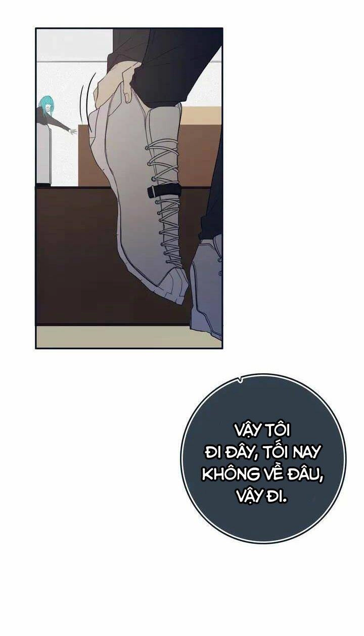 Đó Không Phải Chị Gái Tôi Chapter 52 - 8