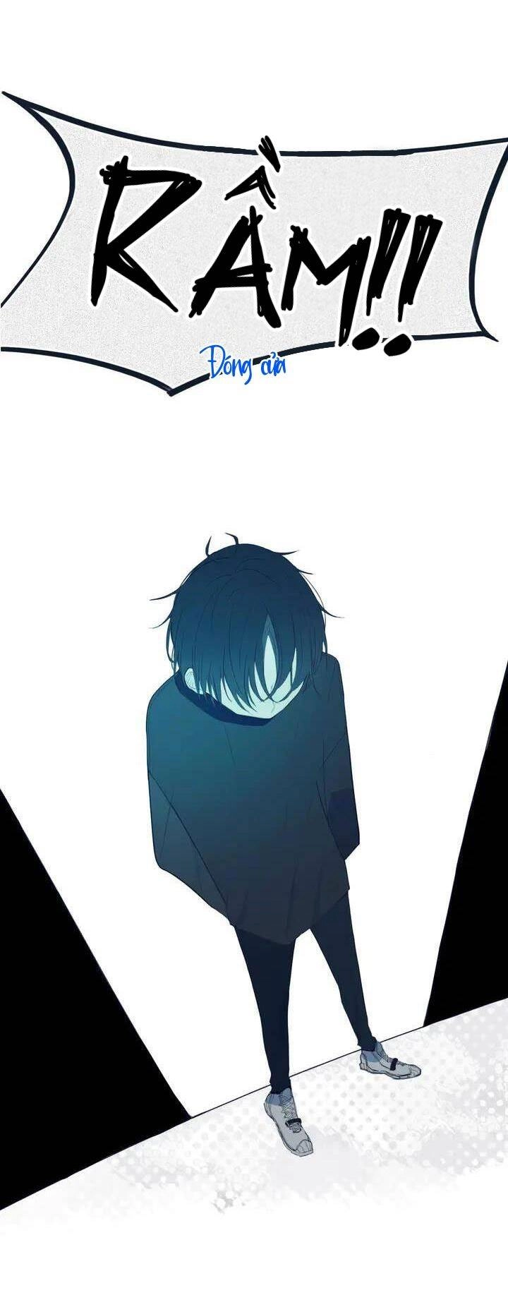 Đó Không Phải Chị Gái Tôi Chapter 52 - 9