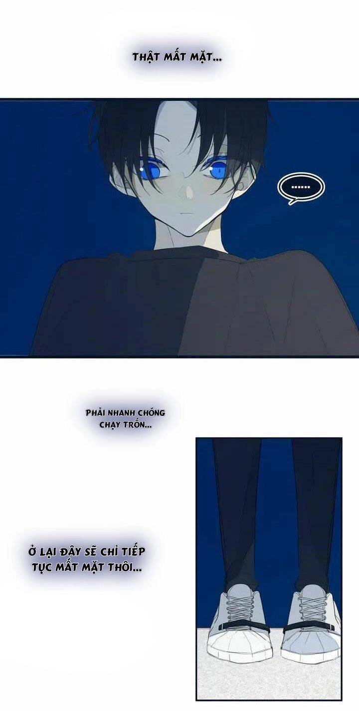 Đó Không Phải Chị Gái Tôi Chapter 52 - 10