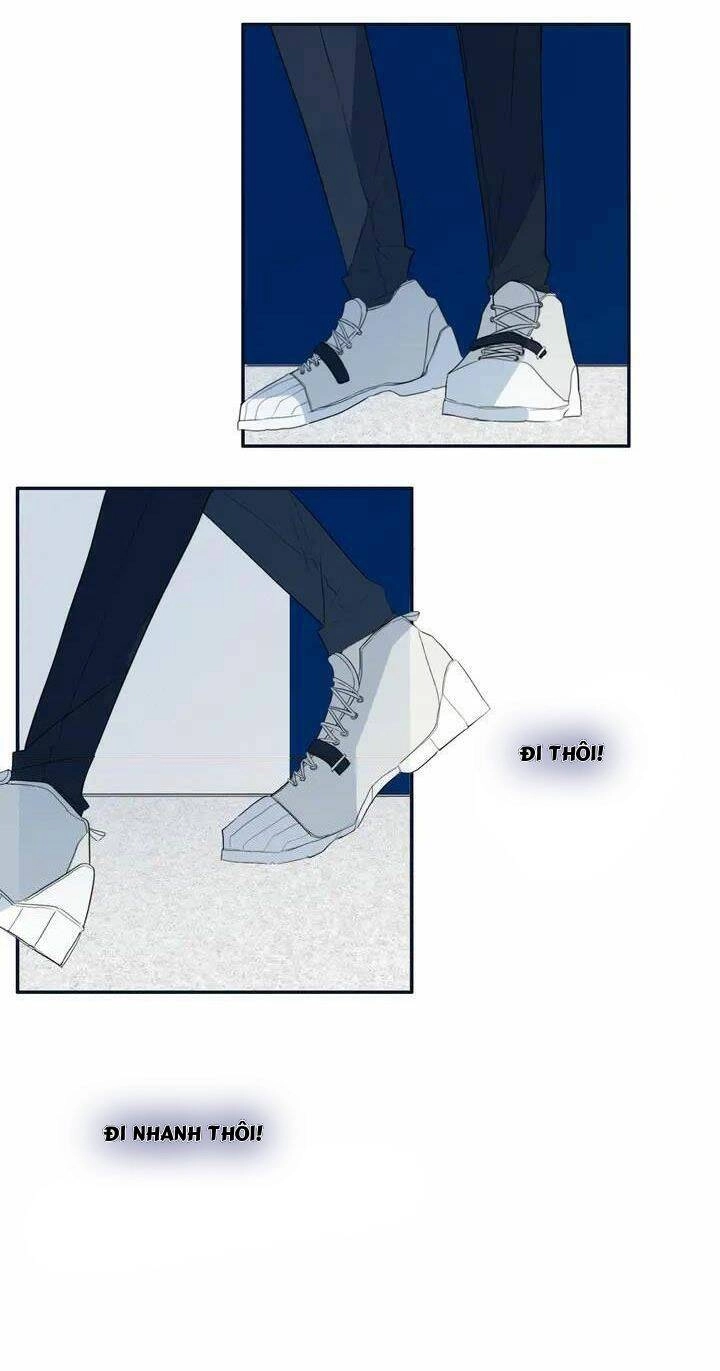 Đó Không Phải Chị Gái Tôi Chapter 52 - 11