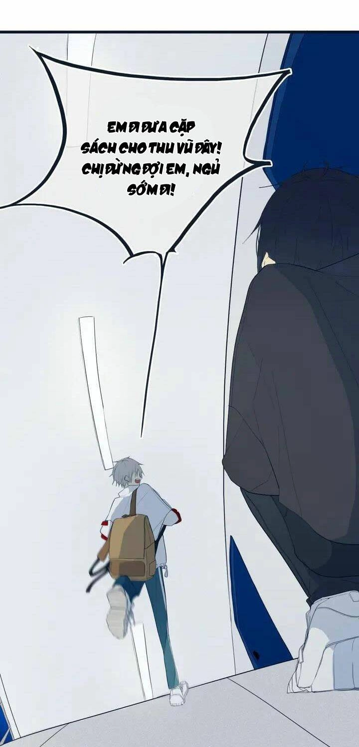 Đó Không Phải Chị Gái Tôi Chapter 52 - 15