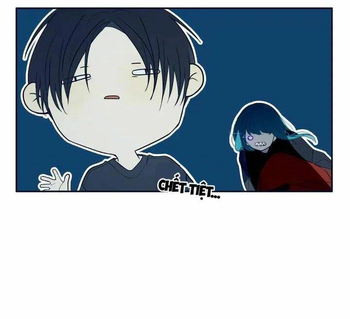 Đó Không Phải Chị Gái Tôi Chapter 52 - 21