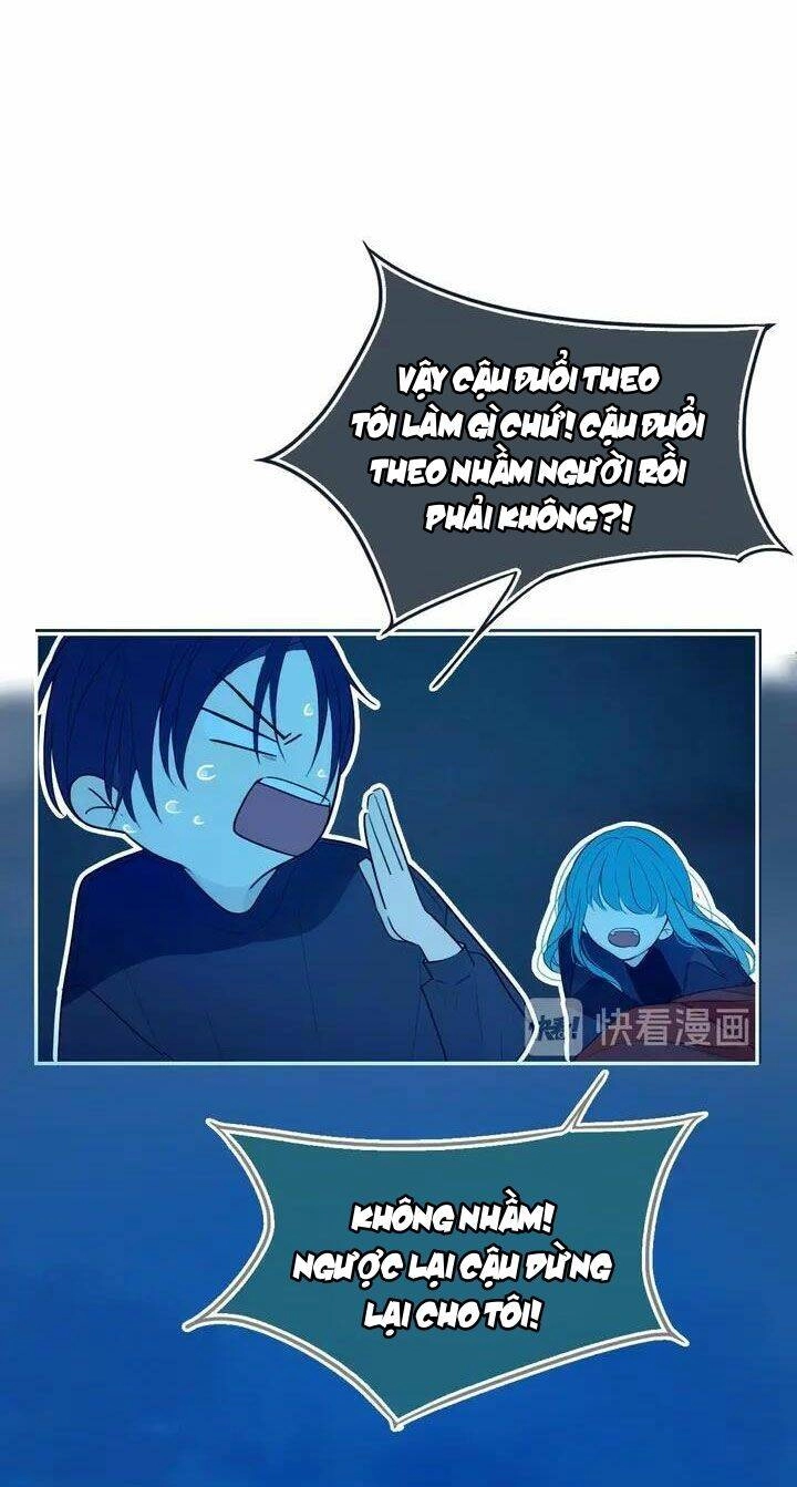 Đó Không Phải Chị Gái Tôi Chapter 52 - 22