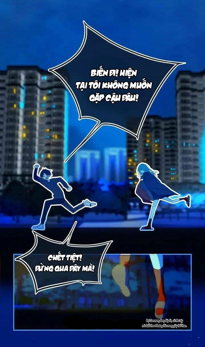 Đó Không Phải Chị Gái Tôi Chapter 52 - 23