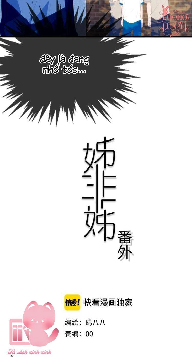Đó Không Phải Chị Gái Tôi Chapter 52.1 - 7
