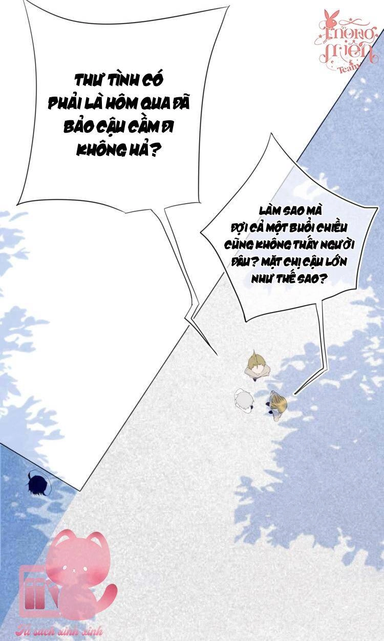 Đó Không Phải Chị Gái Tôi Chapter 52.1 - 8